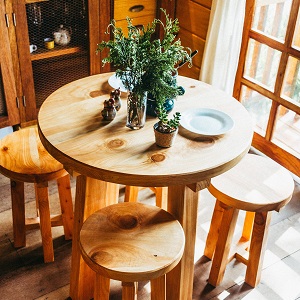 Живая мебель, выполненная из древесины в Пушном - pushnoj.mebel54.com | фото