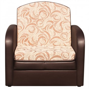 Кресло кровать "Джайв" в Пушном - pushnoj.mebel54.com | фото