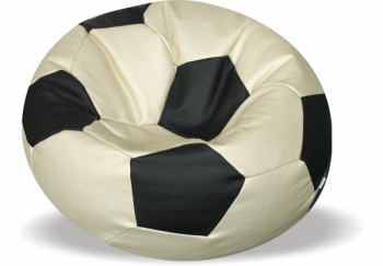 Кресло-Мяч Футбол в Пушном - pushnoj.mebel54.com | фото