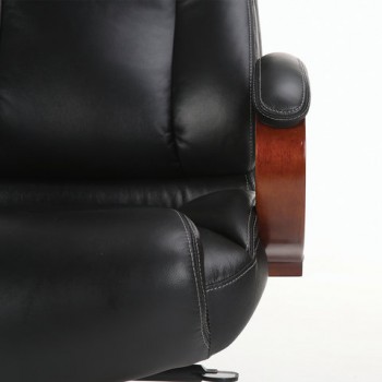 Кресло офисное BRABIX Infinity EX-707 в Пушном - pushnoj.mebel54.com | фото
