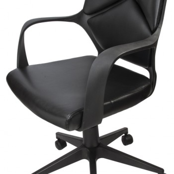 Кресло офисное BRABIX Prime EX-515 (экокожа) в Пушном - pushnoj.mebel54.com | фото